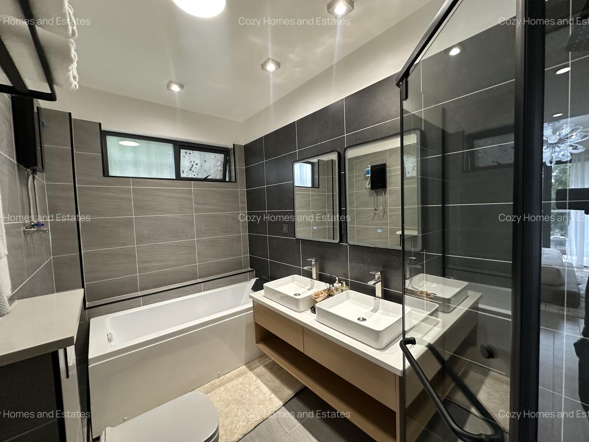 5 Bed Apartment with En Suite at Kilimani - 9