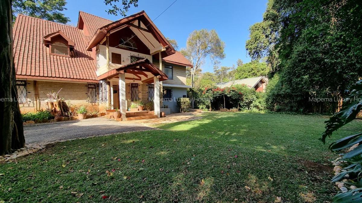 4 Bed House with En Suite at Miotoni - 6