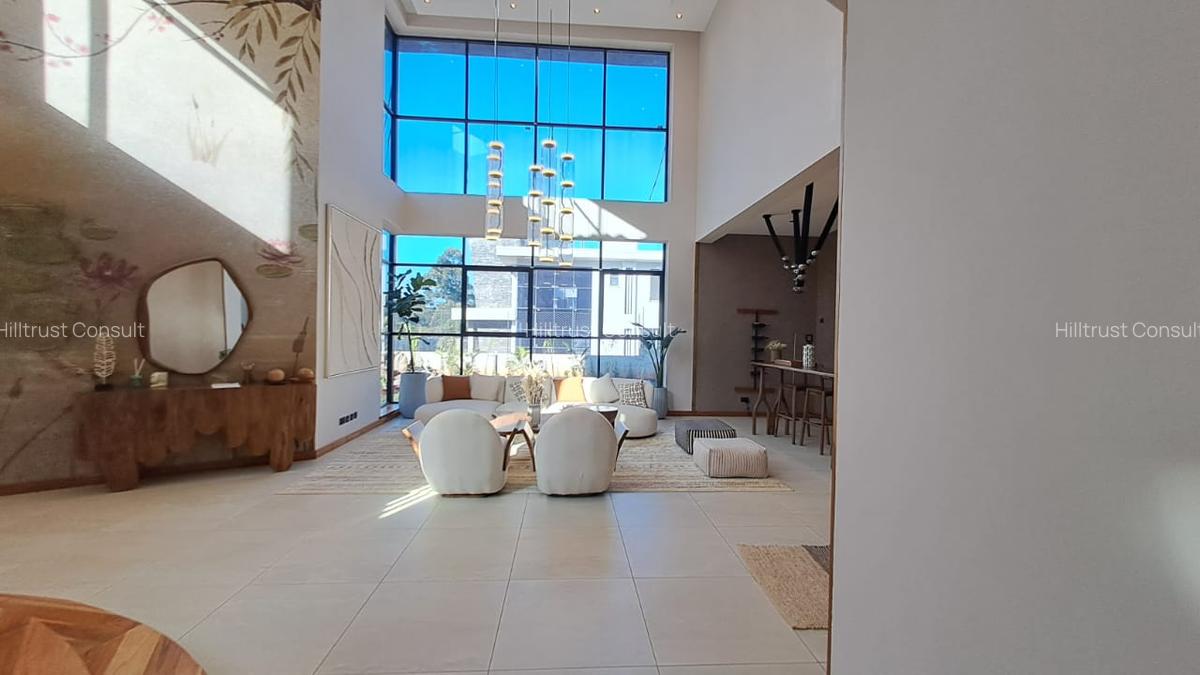 4 Bed House with En Suite in Loresho - 6