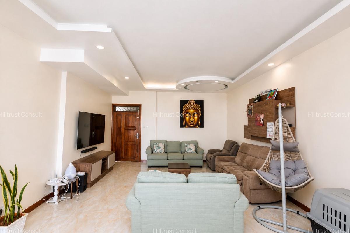 4 Bed Apartment with En Suite at Off Lower Kabete Lane - 3