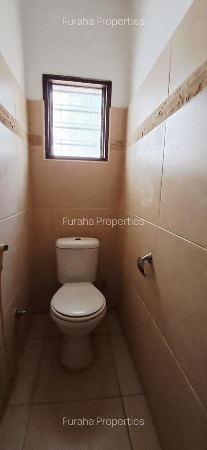 3 Bed Townhouse with En Suite at Nyali - 12