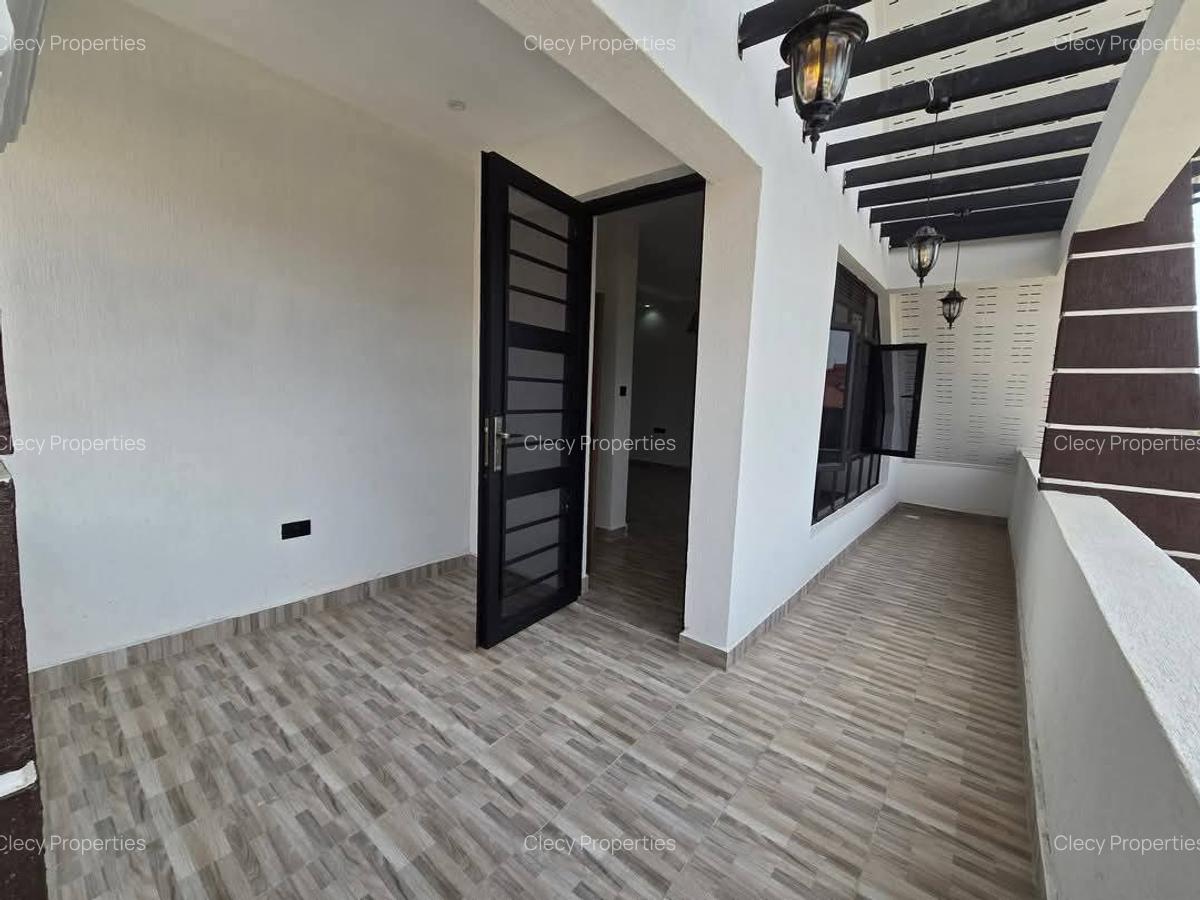 5 Bed House with En Suite at Mugutha - 12