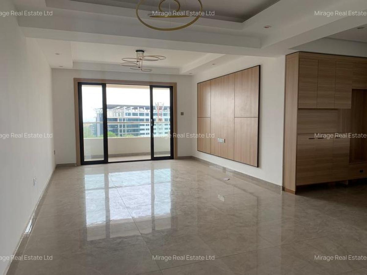 2 Bed Apartment with Swimming Pool in Riverside - 15