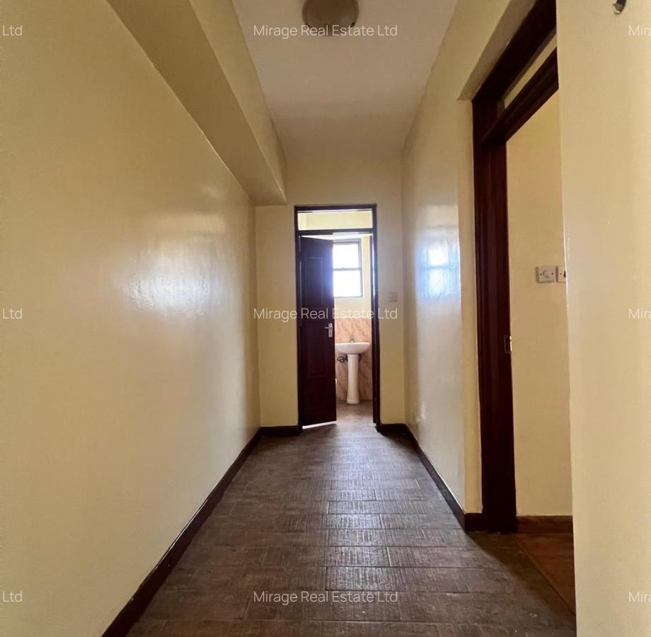 1 Bed Apartment with En Suite in Kilimani - 14