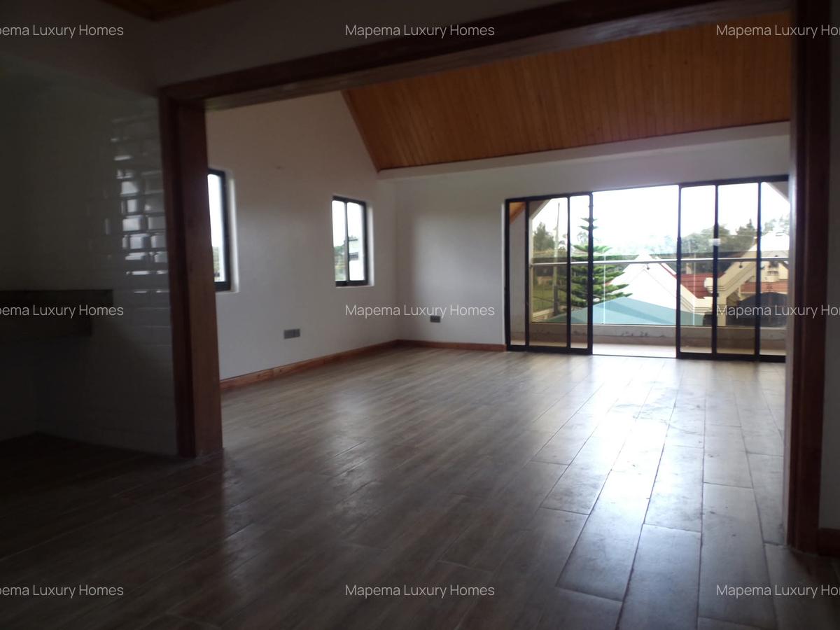 2 Bed House with En Suite at Karen - 9