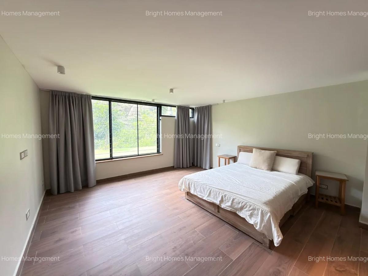 Serviced 2 Bed Apartment with En Suite in Gigiri - 11