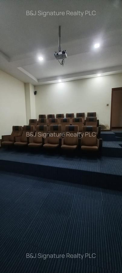 Furnished 3 Bed Apartment with En Suite in Kileleshwa - 17
