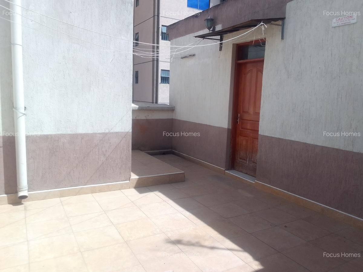 2 Bed Apartment with En Suite in Lavington - 3