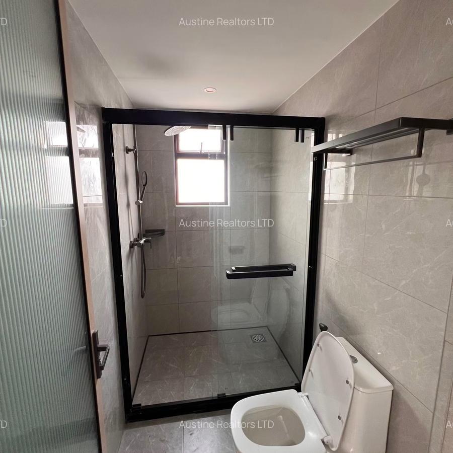 3 Bed Apartment with En Suite at Riverside Drive - 14
