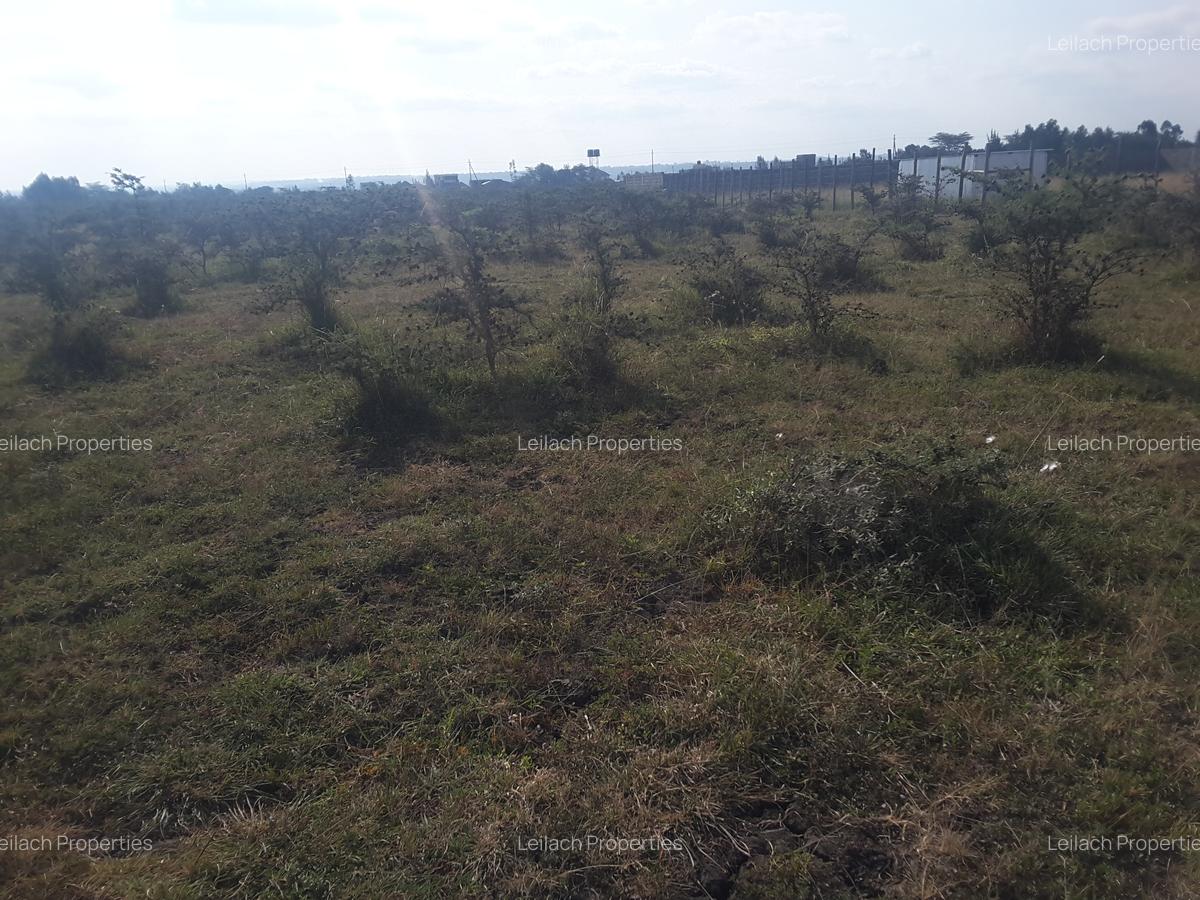 1 ac Land in Ongata Rongai - 2