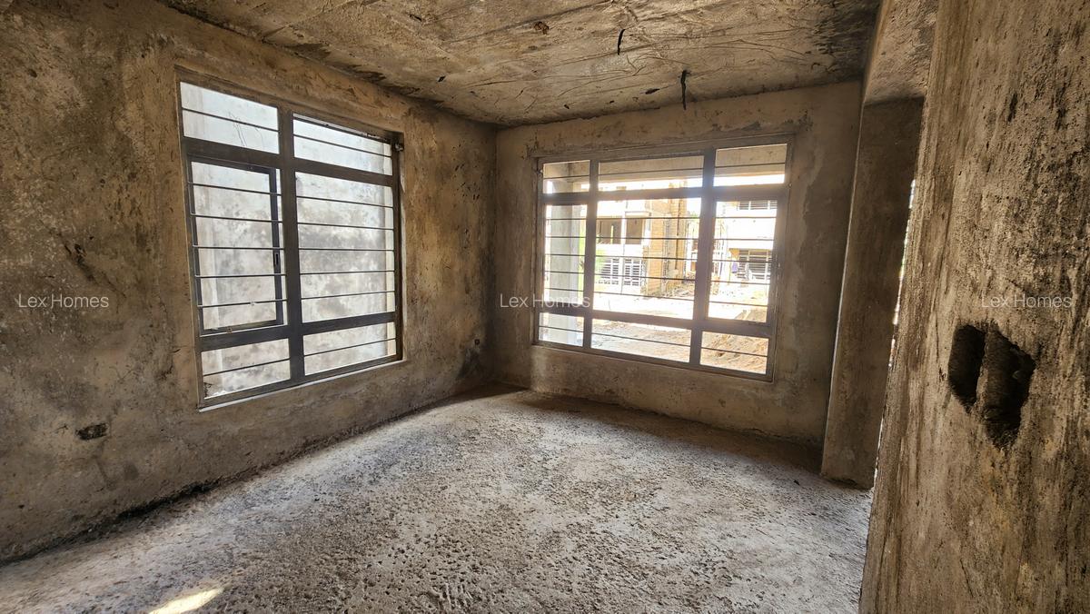 4 Bed House with En Suite at Forest Line Road - 7