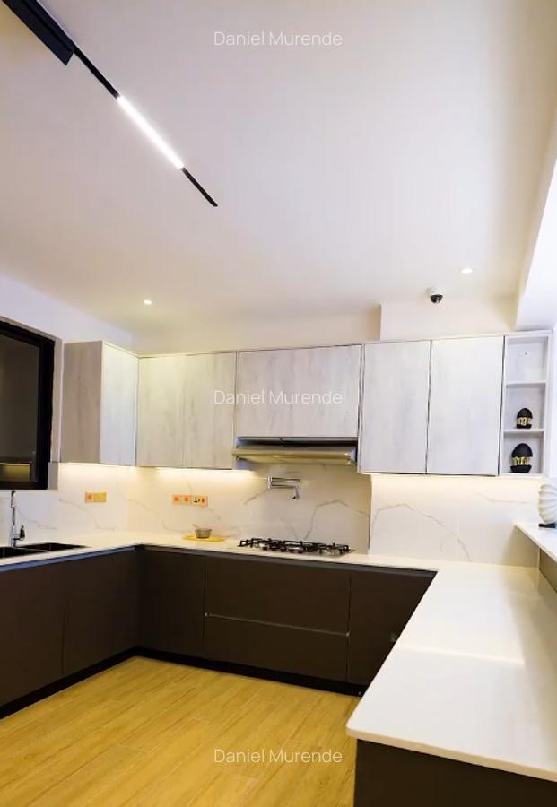 3 Bed Apartment with En Suite in Nyali Area - 18