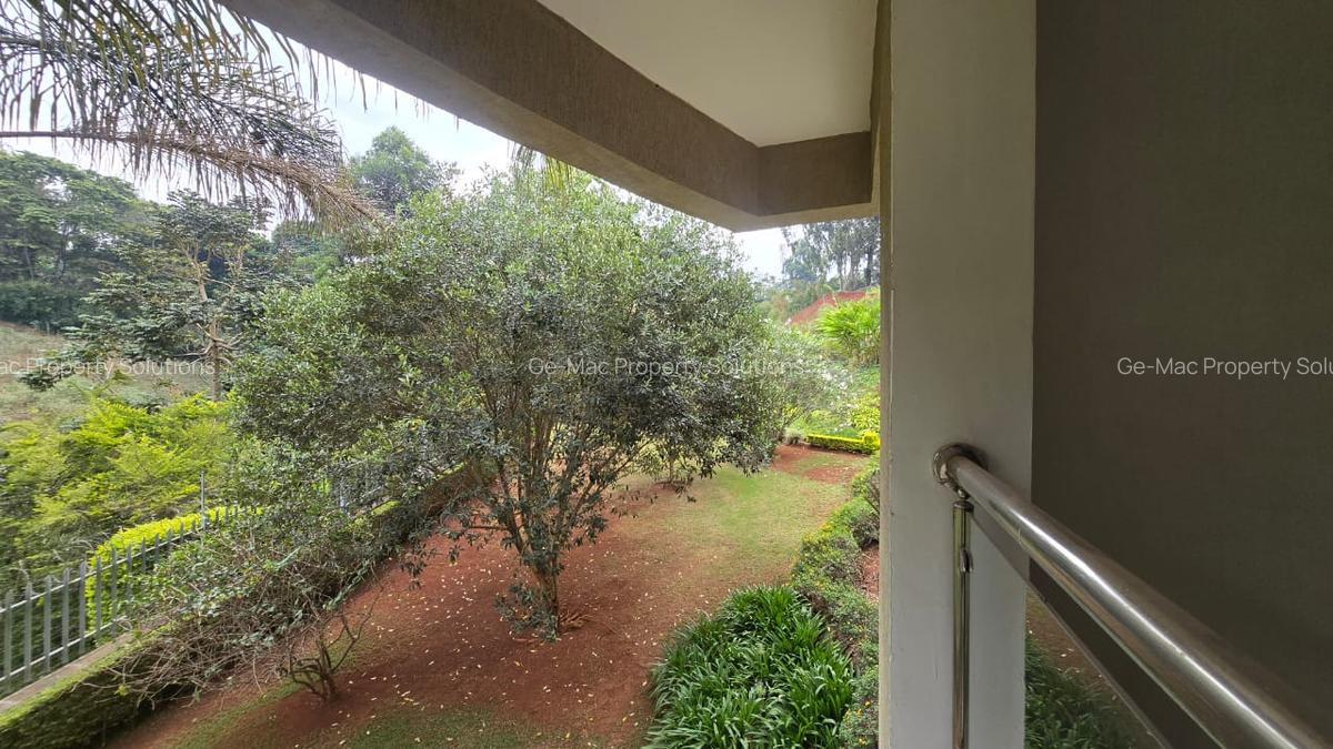 3 Bed Townhouse with En Suite in Lower Kabete - 9