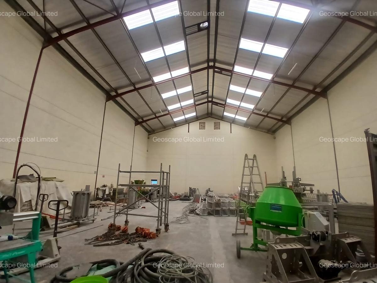 9,579 ft² Warehouse with Parking in Mombasa Road - 19