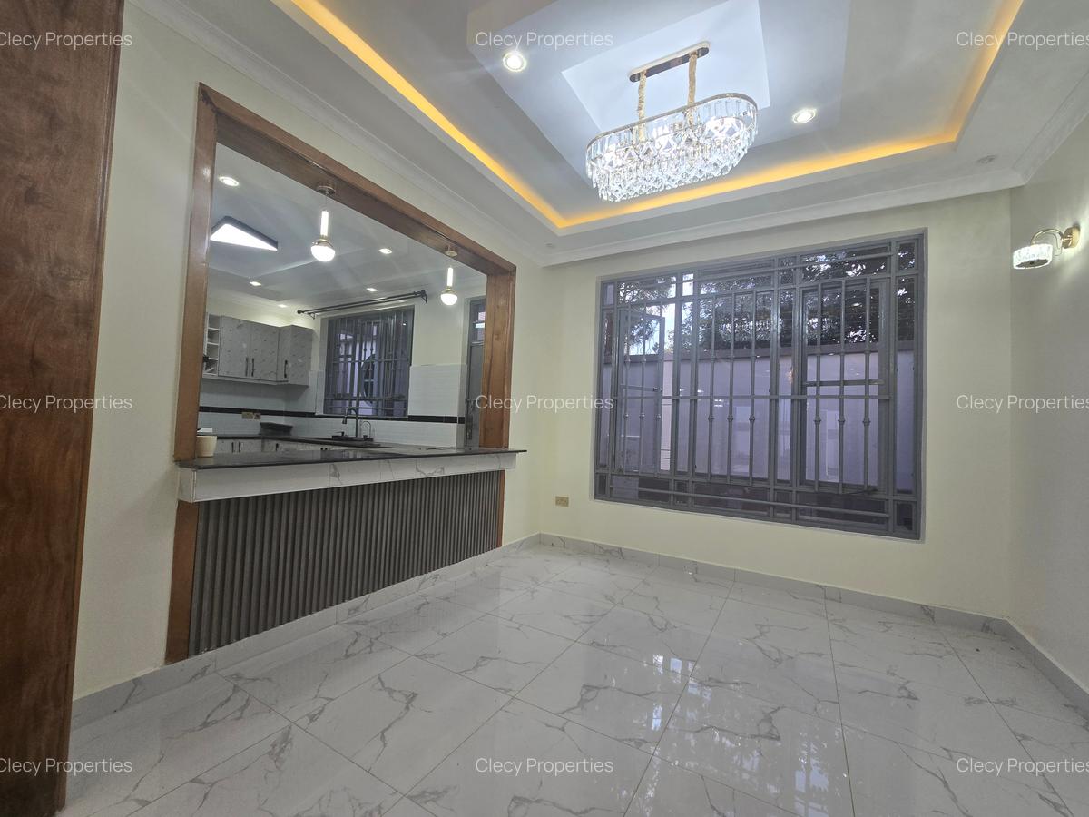 5 Bed House with En Suite at Mugutha - 5