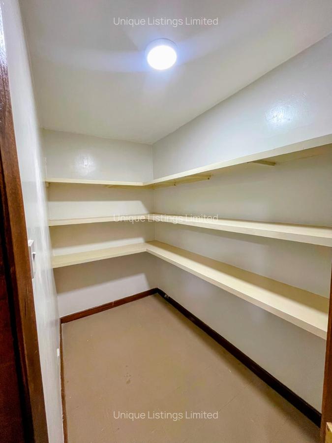 3 Bed Apartment with Parking in Lavington - 7