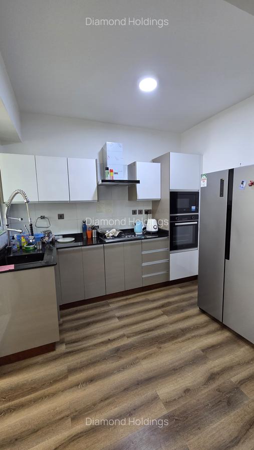 2 Bed Apartment with En Suite at Parklands - 1