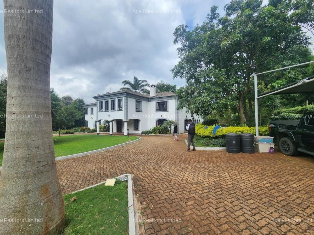 4 Bed House with En Suite at Runda Groove - 3