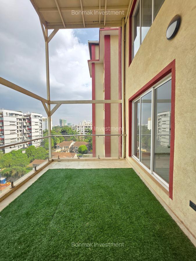 4 Bed Apartment with En Suite at General Mathenge - 2