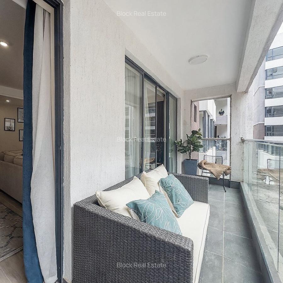 2 Bed Apartment with En Suite in Syokimau - 2