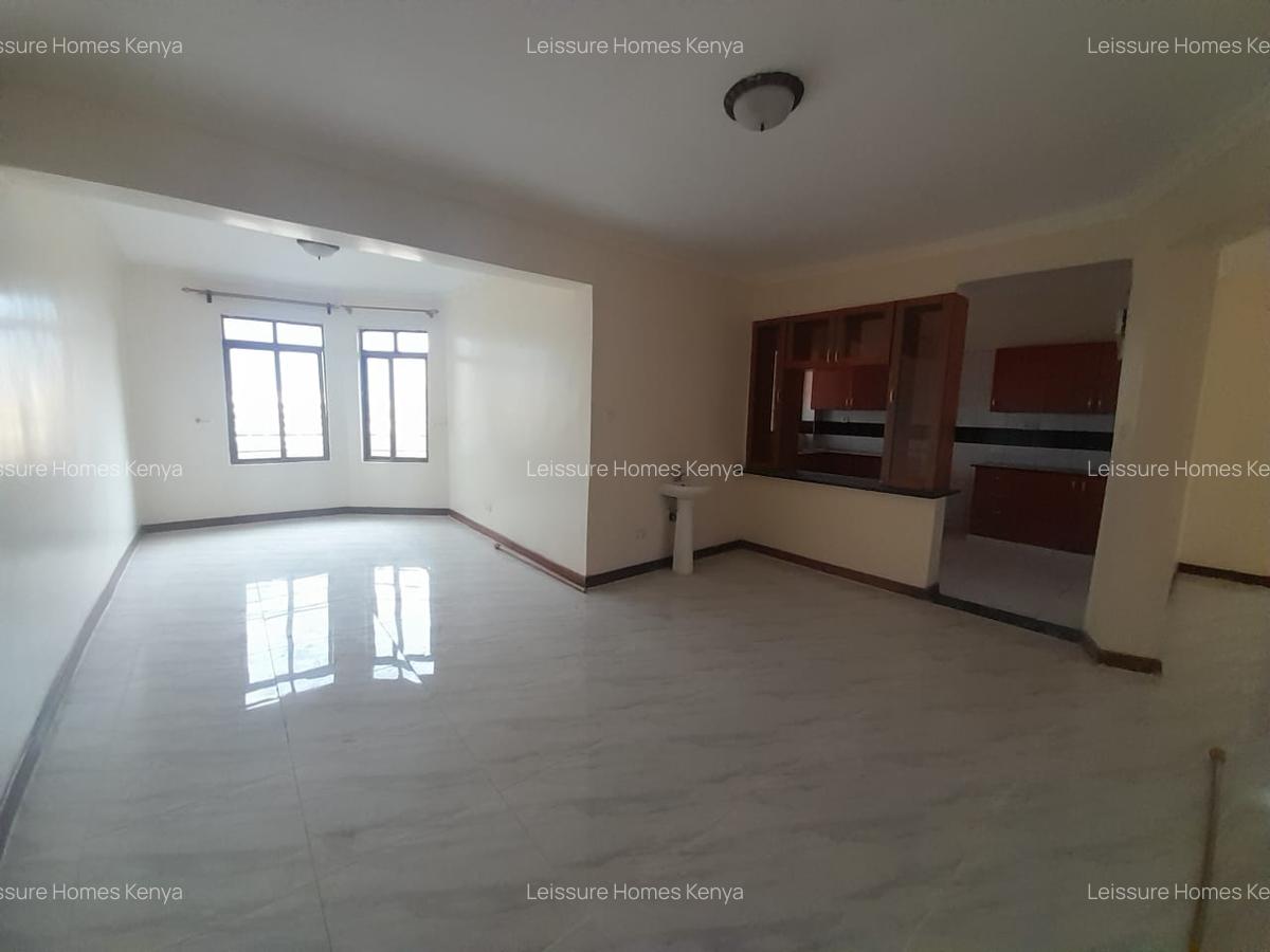 3 Bed Apartment with En Suite at Lenana Road - 11