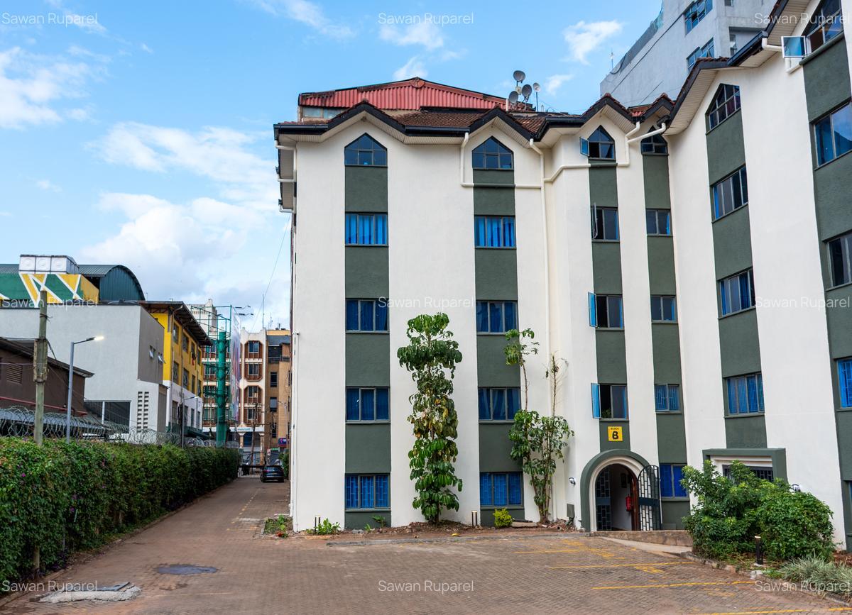 600 ft² Office with Backup Generator at Unga Lane - 5