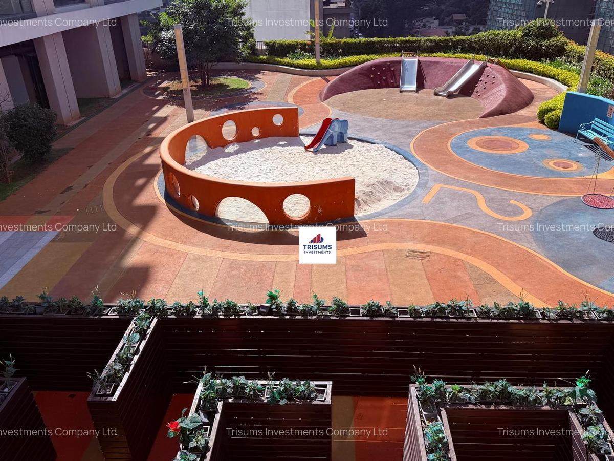 2 Bed Apartment with En Suite at Gtc - 15