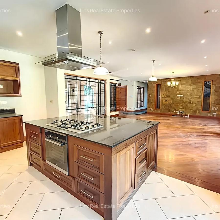 5 Bed House with En Suite in Lower Kabete - 2