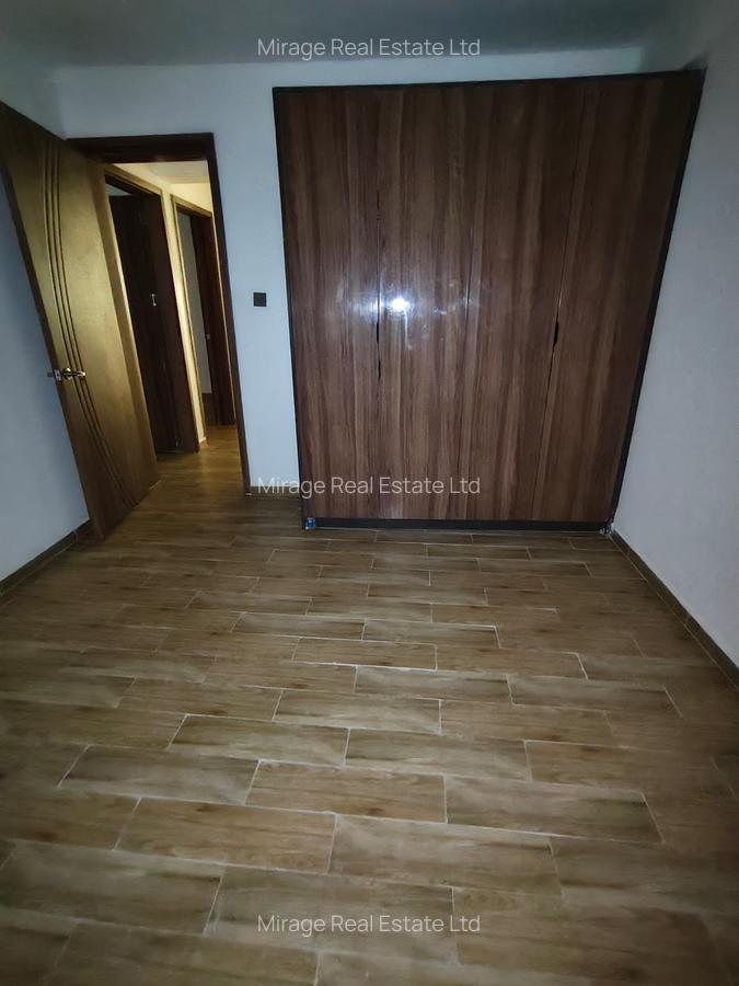 4 Bed Apartment with Staff Quarters in Parklands - 6