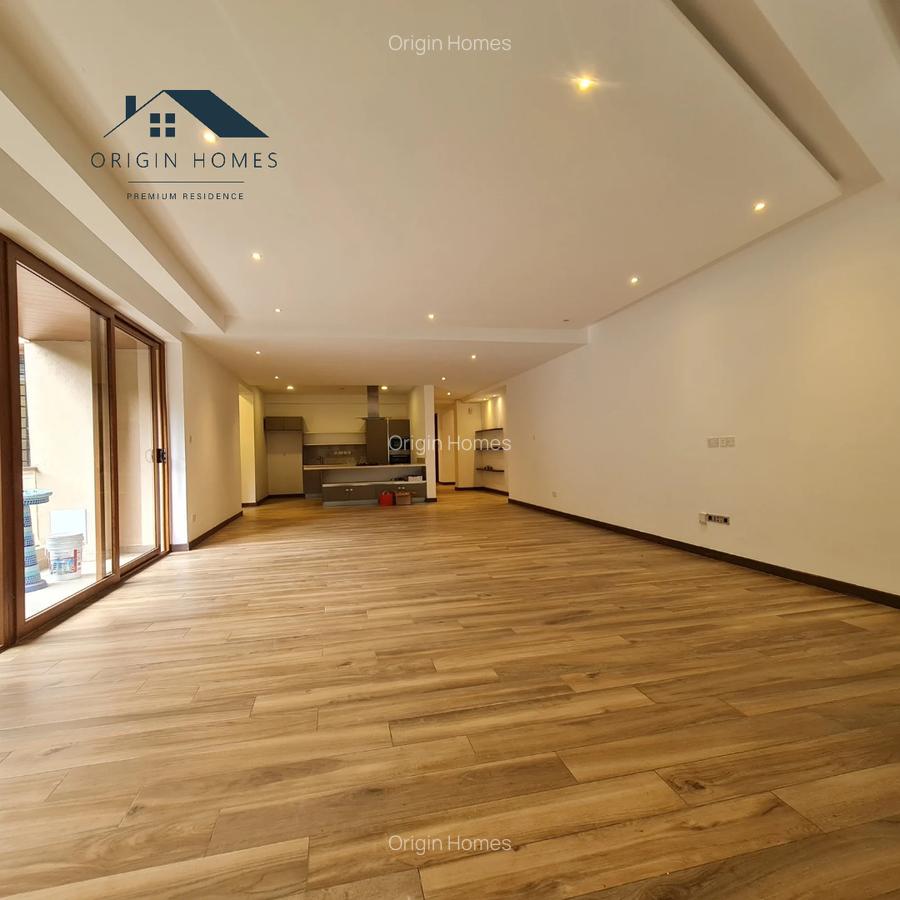 4 Bed Apartment with En Suite at Peponi Road - 7