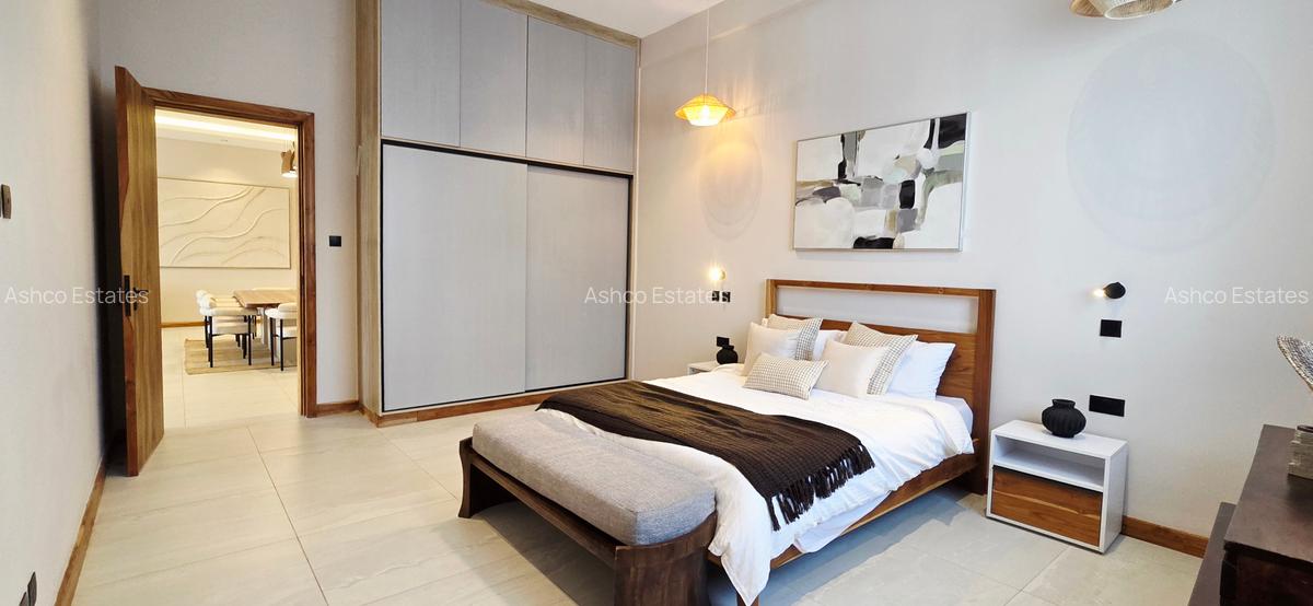4 Bed Apartment with En Suite in Loresho - 8