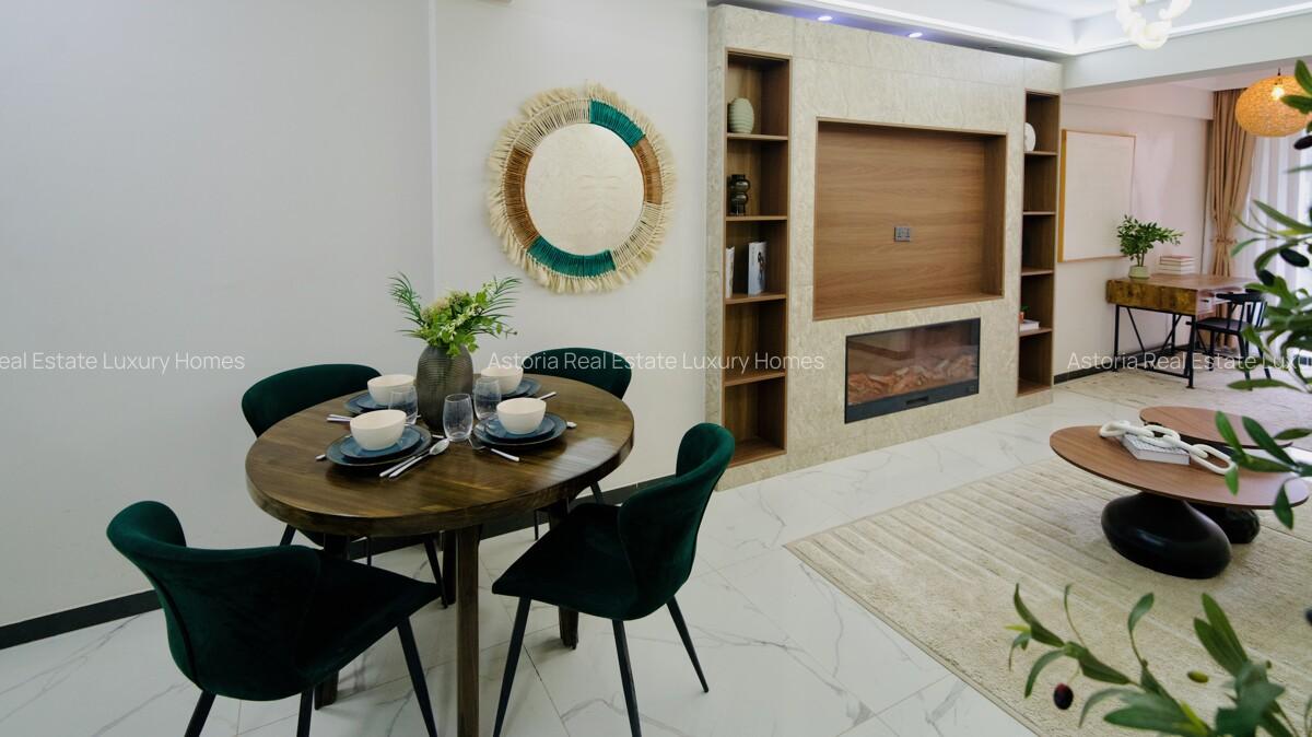 2 Bed Apartment with En Suite at 2026-423 2 Bed - 3