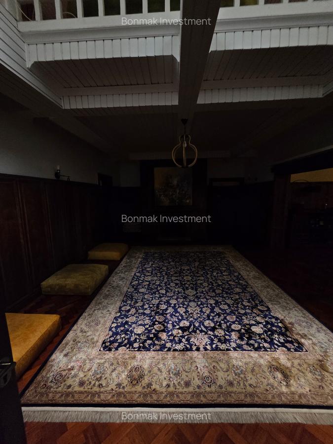 4 Bed House with En Suite at Old Muthaiga - 10