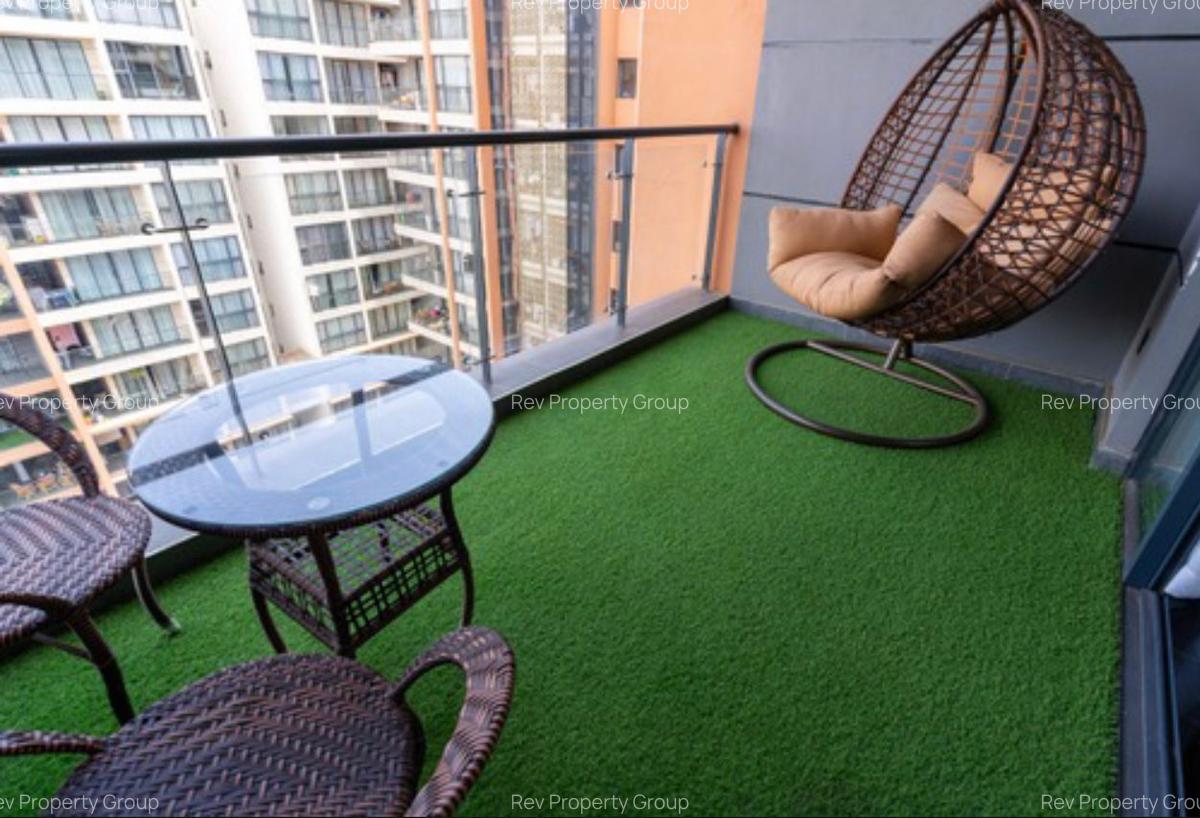 Serviced 3 Bed Apartment with En Suite in Lavington - 15