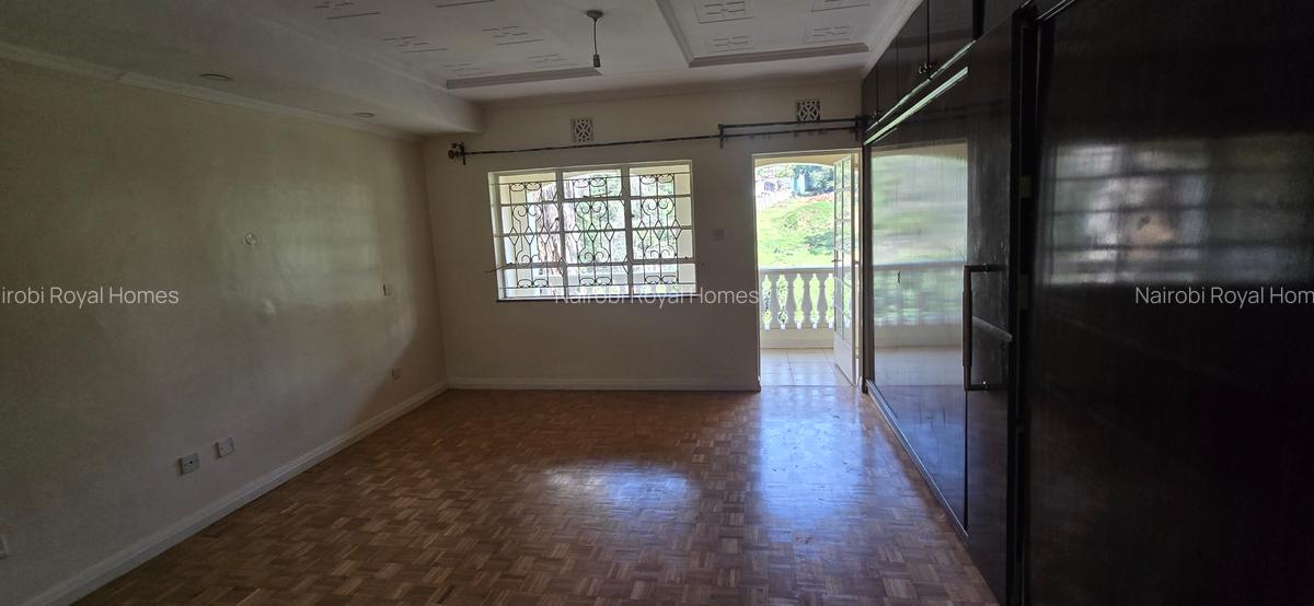 4 Bed Townhouse with En Suite at Lavington Mbaazi Road - 11