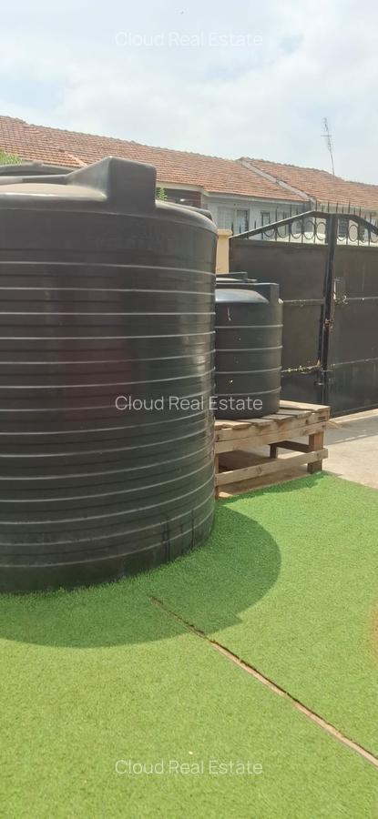 4 Bed House with En Suite in South B - 8