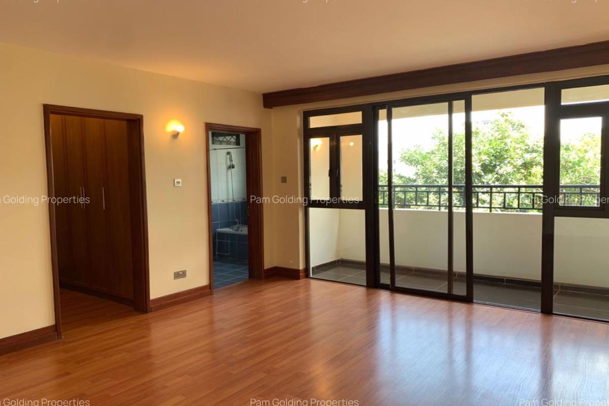 3 Bed Apartment at Lower Kabete Road - 6