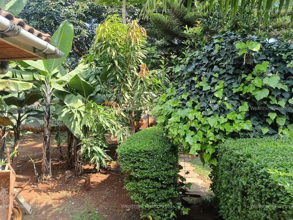 4 Bed House with En Suite at Runda - 7