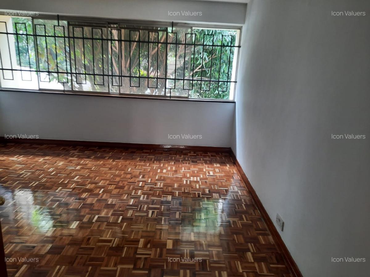 2,000 ft² Office with Service Charge Included at Nairobi - 3