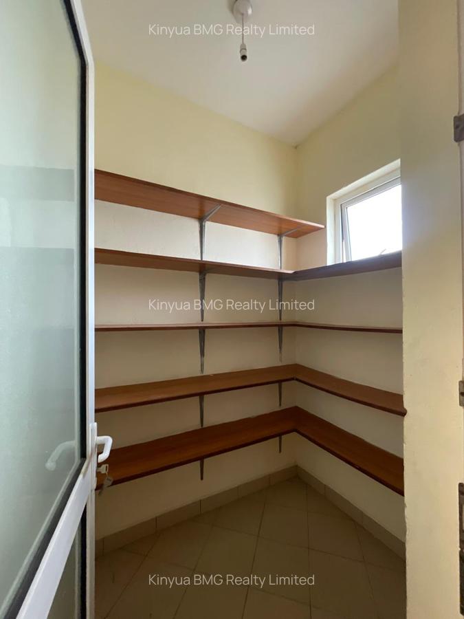 Serviced 2 Bed Apartment with En Suite in Shanzu - 5