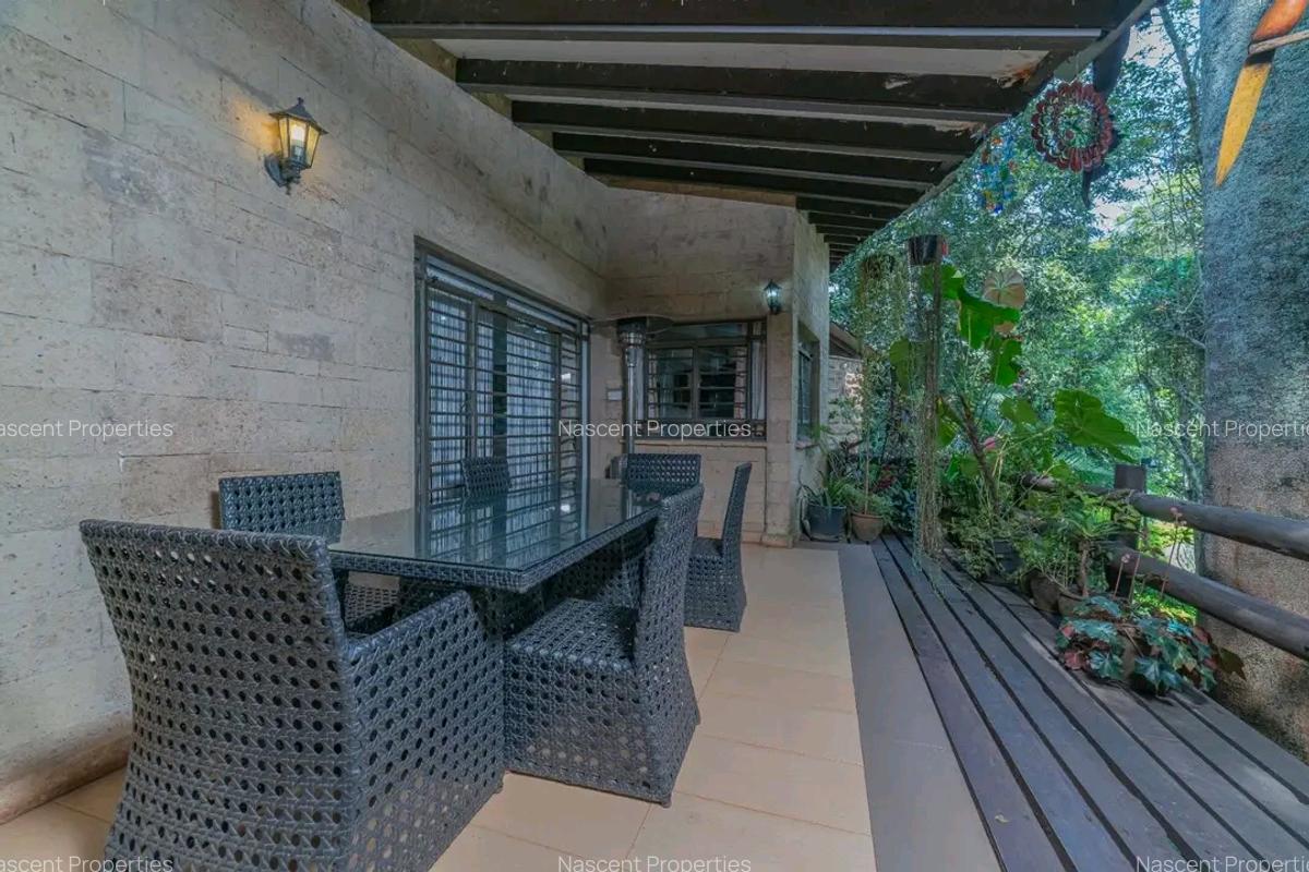 5 Bed House with En Suite in Kitisuru - 10