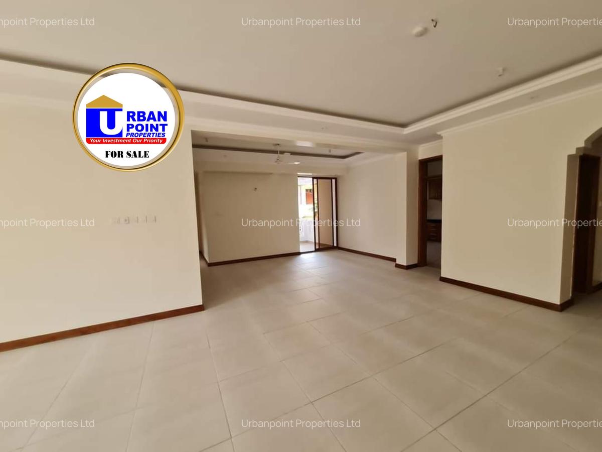 3 Bed Apartment with En Suite in Nyali Area - 9