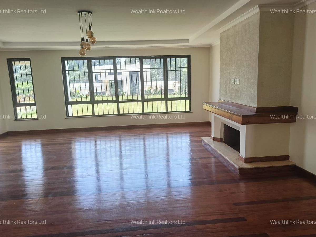 6 Bed Townhouse with En Suite at Kibagare - 11