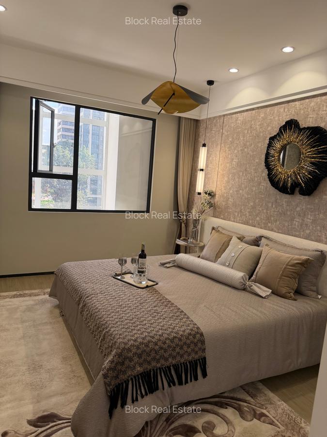 1 Bed Apartment with En Suite in Westlands Area - 5