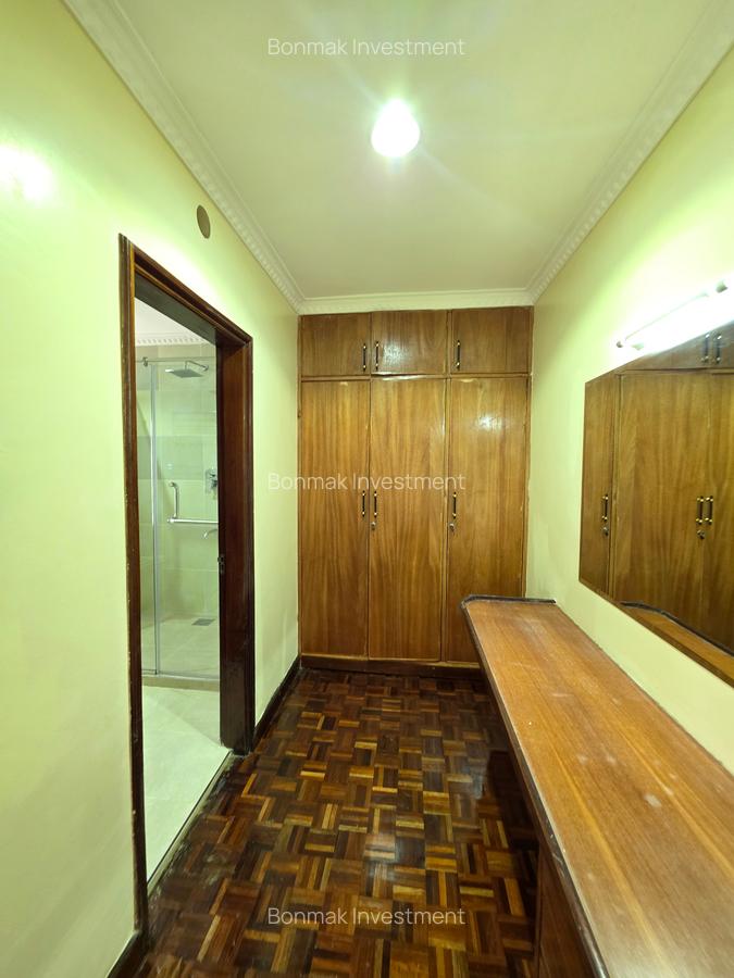 4 Bed Townhouse with En Suite at Riara Road - 13
