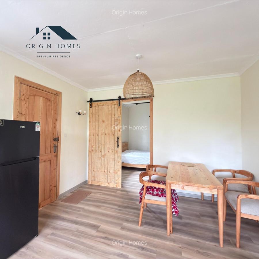 1 Bed House with En Suite at Runda - 10