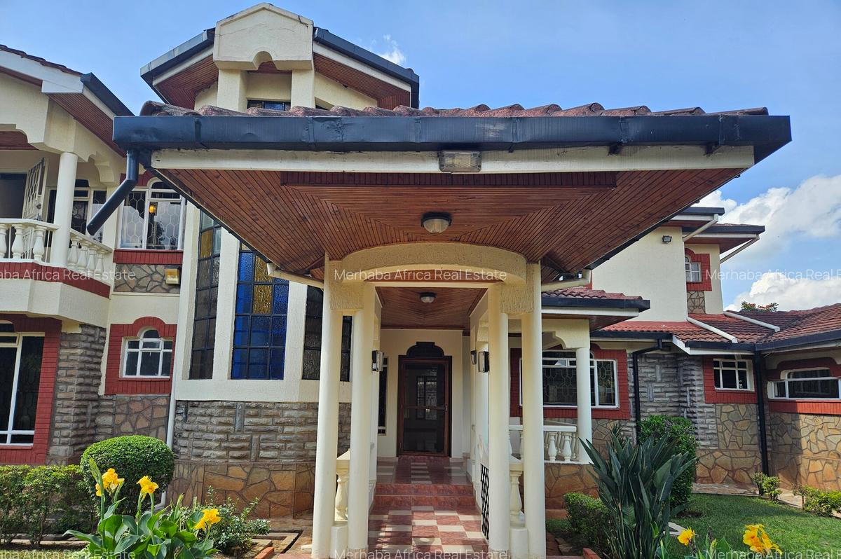 5 Bed Villa with En Suite at Faith Avenue - 3