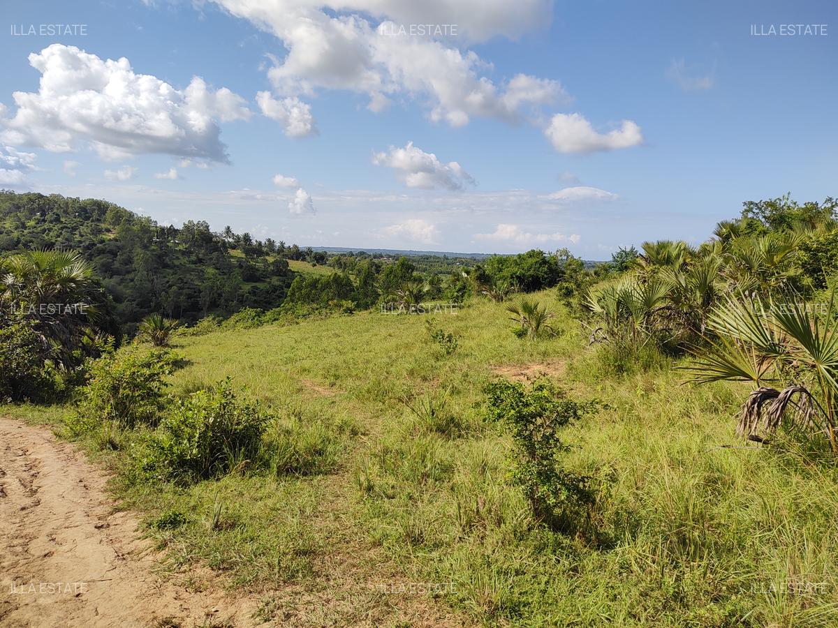 5.00 ac Land at Mabokoni - 1