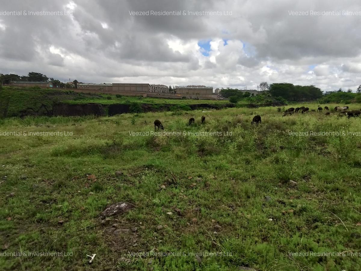 1 ac Land in Syokimau - 4