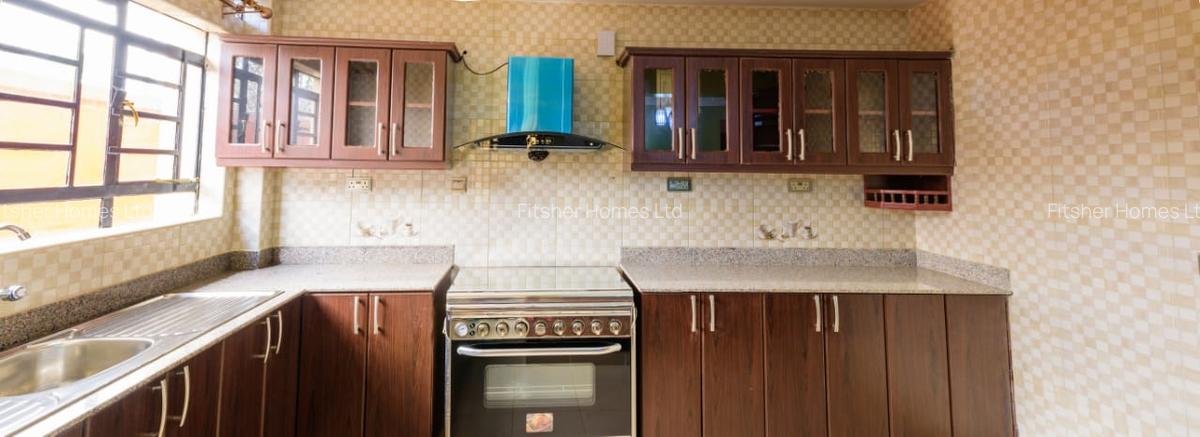 3 Bed Apartment with En Suite in Kiambu Road - 15